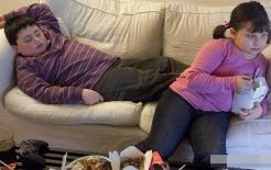 Nếu bố mẹ làm được 3 điểm này, bé sẽ tắt tivi một cách có ý thức!