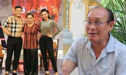 Lê Giang cùng hai con Lê Lộc và Duy Phước làm gì giữa ồn ào nội bộ gia đình với nghệ sĩ Duy Phương?