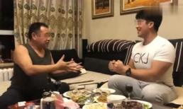 Bố vợ hứa cho cháu 2 tỷ, chàng rể 'chạn vương' đã nhẩm tính: 'Vợ đẻ 5 đứa... bố cho 10 tỷ'