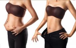 Có 5 chiến lược để loại bỏ chất béo! Ai làm được những điểm này thì rất dễ giảm cân!