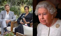 Harry thực hiện phỏng vấn 'dội bom' Hoàng gia là để trả đũa Nữ hoàng? Cư dân mạng: 'Ấu trĩ và vô ơn'