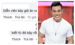 Lê Dương Bảo Lâm gây phẫn nộ vì văng tục trên sóng livestream