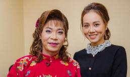 Bà xã chia sẻ mối lương duyên với nghệ sĩ Công Lý, tuyên bố: 'Mình đã có một người chồng tốt, tử tế'