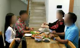 Lần đầu ra mắt gia đình bạn trai, cô gái tức giận bỏ về vì bị cả nhà người yêu gọi nhầm tên