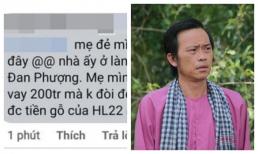 Sự thật của tin đồn Hoài Linh nợ tiền xây nhà thờ Tổ 5 năm chưa trả