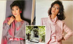 Pha Lê hé lộ loạt ảnh của mẹ chồng thời trẻ: Là một người mẫu giàu có, quyền lực và xa hoa