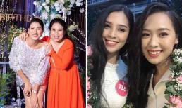 Sao Việt 22/6/2021: Trang Trần tiết lộ điều ít biết về nữ đại gia thủy sản - mẹ Ngọc Thanh Tâm; Phản ứng của Tiểu Vy khi BTV Hà My được triệu phú đô la cầu hôn