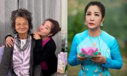 Danh hài Thúy Nga tự nhận sai vì tội 'thích lao ra xã hội làm quá nhiều việc bao đồng'