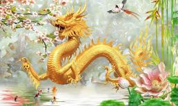 Những ngày cuối tháng 6: 3 con giáp hưởng lộc trời ban, sự nghiệp thịnh vượng, tiền bạc thăng hoa