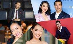 Đường tình trắc trở của dàn sao 'Cây táo nở hoa': Thái Hòa ly hôn sau một tuần cưới, Trương Thế Vinh bị hủy hôn phút 89