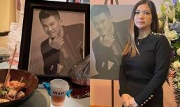 Gần 7 tháng Vân Quang Long qua đời, Phạm Thanh Thảo xúc động nhớ đến đồng nghiệp: 'Thương lắm!'