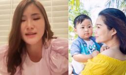Sao Việt 23/6/2021: Hương Tràm chính thức lên tiếng về tin đồn sinh con ở Mỹ; Mỹ Lệ tiết lộ 'gia tài' để lại cho con trai và tiêu chí tuyển dâu