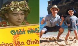 Cuộc sống hiện tại của Quán quân Đường lên đỉnh Olympia 'kín tiếng nhất' - Mạnh Tân