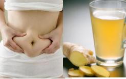 Uống một bát nước sau bữa ăn, cân nặng và mỡ thừa sẽ giảm cả 5kg! Thay đổi vóc dáng, khiến da trắng và dáng thon từng ngày