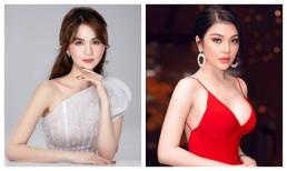 Sau thời gian im lặng, LiLy Chen chính thức lên tiếng về nghi vấn chung bồ tỷ phú với Ngọc Trinh