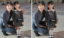 Song Joong Ki xuất hiện với thân hình gầy gò nhưng lại được khen ngợi hết mực vì điều này