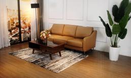 Nội thất hiện đại Thế Giới Sofa 2021 - Cảm hứng từ sự trải nghiệm