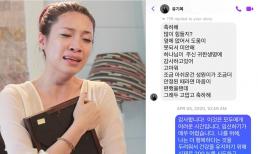 Điều mẹ chồng Pha Lê day dứt nhất trước khi qua đời