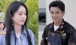 Triệu Lệ Dĩnh lần đầu tâm sự về áp lực sau khi ly hôn, những khoảnh khắc thất thần ngay trên show và được 2 đồng nghiệp nam quan tâm đầy tinh tế 