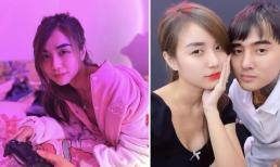 Cindy Lư chìm đắm trong tình yêu, tiết lộ được Đạt G chiều tận 'chân răng'