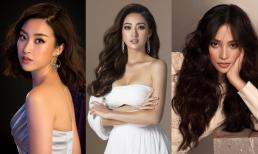 'Bà trùm Hoa hậu' khó khăn khi phải quyết định người dự thi Miss Grand International 2021