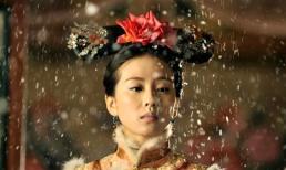 Cô là người đầu tiên được mời vai Nhược Hy trong 'Bộ Bộ Kinh Tâm' nhưng từ chối, nào ngờ vai diễn đã giúp Lưu Thi Thi 'một bước thành sao'