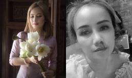 Phía diễn viên Đào Hoàng Yến lên tiếng sau khi bị chồng thứ 4 hành hung, cầm dao đe dọa