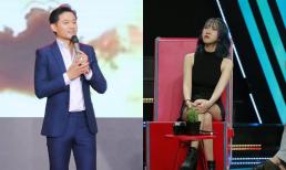 Cô gái gây tranh cãi vì đòi bạn trai cho tiền khi yêu, Quý Bình bức xúc lên tiếng: 'Đây là ý đồ của những người thực hiện chương trình'