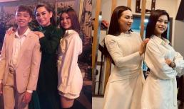 Con gái Phi Nhung nhắn nhủ: 'Chỉ mong Hồ Văn Cường mạnh mẽ vượt qua, ai suy diễn thì kệ họ'