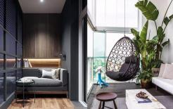 Đừng chỉ phơi quần áo ngoài ban công. Hãy xem thêm 15 trường hợp thực tế này để khiến một ngôi nhà trở nên 'kinh ngạc'