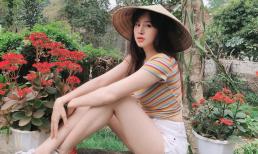 Đăng ảnh không khoe vòng một nhưng bà Tưng vẫn hút fans vì điểm này