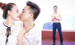 Profile chồng cũ của diễn viên Đào Hoàng Yến: CEO kiêm diễn giả, kém nữ diễn viên 3 tuổi