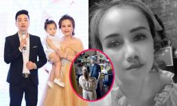 Nguyên nhân khiến chồng thứ 4 hành hung, cầm dao đe dọa  diễn viên Hoàng Yến? 