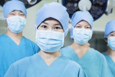 Bao lâu thì thay khẩu trang y tế?