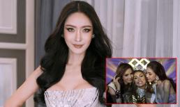 Á hậu 2 Hoa hậu Chuyển giới Quốc tế gây sốt khi tham gia cuộc thi Hoa hậu Hoàn vũ Lào 2021