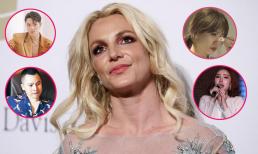 Loạt sao Việt choáng váng và ngỡ ngàng trước lời khai của Britney Spears 'muốn được giải thoát'