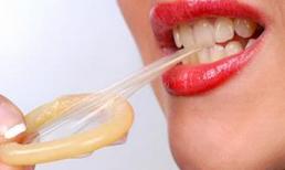 Tại sao phụ nữ 'từ chối' sử dụng bao cao su? Có phải vì bị 'cản trở' không? Đàn ông nên hiểu!