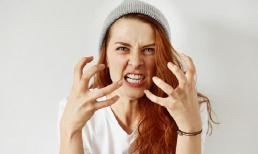 Làm thế nào để điều chỉnh cơn cáu gắt, cẩn thận tính cáu gắt nếu bạn có những biểu hiện này
