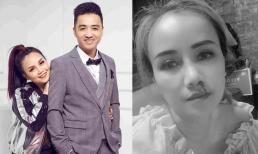 Chồng cũ Đào Hoàng Yến lên tiếng: 'Không chỉ là đấm đâu mà hơn thế nhiều'