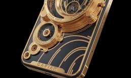 iPhone 13 Pro chưa ra mắt đã có bản độ hành tinh siêu tinh xảo với giá bằng cả chiếc xe hơi