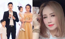 Diễn viên Hoàng Yến từng trả lời chắc nịch về chuyện chồng con khi được fan 'mai mối' sau ly hôn