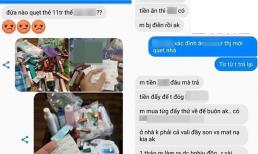 5 năm lo chăm sóc gia đình đến phai tàn nhan sắc, vợ quyết định chi 11 triệu mua mỹ phẩm, ai ngờ bị chồng chửi sấp mặt