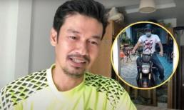 Tiết Cương chính thức lên tiếng khi bị nói 'hết thời', phải làm YouTuber để kiếm sống