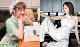 Bị nghi mới làm mũi vì xuất hiện với gương mặt khác lạ, Bảo Anh đáp trả cực căng nhưng có thuyết phục?