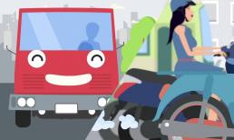 Khi dừng đèn đỏ, có nên tắt máy không, nếu tắt có giúp tiết kiệm xăng không? Nhiều người vẫn làm mà không hề biết