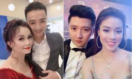 Từ chuyện Đào Hoàng Yến bị đấm, Âu Hà My 'cà khịa' chồng cũ, đang đợi vụ kiện mang thai giả