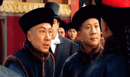 Đinh Bảo Trinh tại sao dám giết An Đức Hải, động vào người của Từ Hi Thái Hậu?