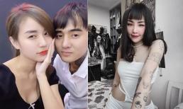 Vợ cũ Hoài Lâm khoe được Đạt G chăm sóc, Du Uyên chia sẻ ẩn ý: 'Người chăm mình được cũng làm tổn thương mình được'