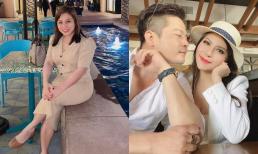 Rộ tin chồng Thắm Bebe ức chế vợ cặp kè diễn viên Hoàng Anh, vợ cũ Quỳnh Như phản ứng bất ngờ?