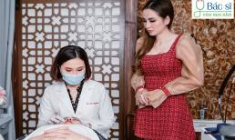 Công nghệ làm đẹp an toàn cùng Orchid Spa trong chương trình “Bác sĩ của mọi nhà”